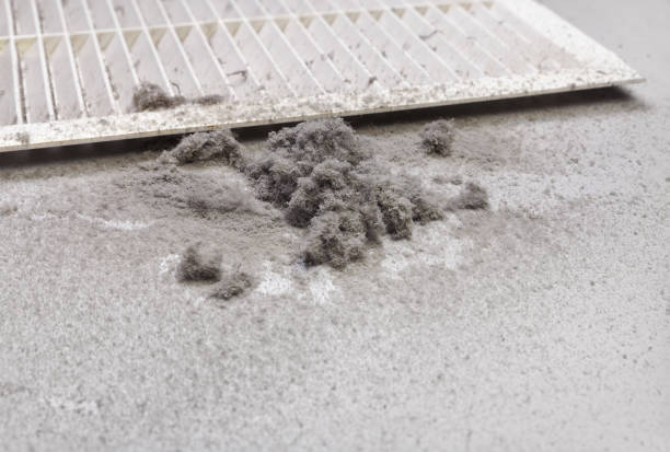 Ductwork Cleaning Services in VA