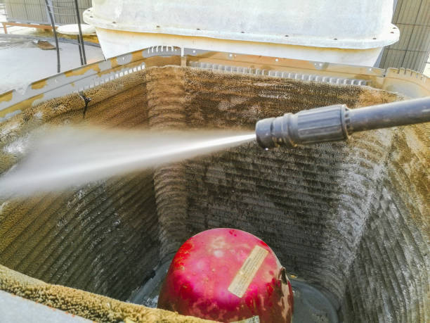 Best Professional Duct Cleaning Services  in Southern Gateway, VA