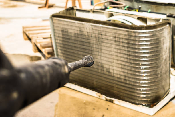 Best Best Air Duct Cleaning Company  in Southern Gateway, VA
