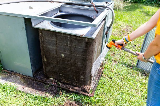 Best HVAC Air Duct Cleaning  in Southern Gateway, VA