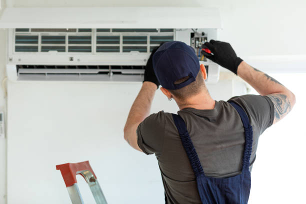 Best Ventilation Cleaning Services  in Southern Gateway, VA