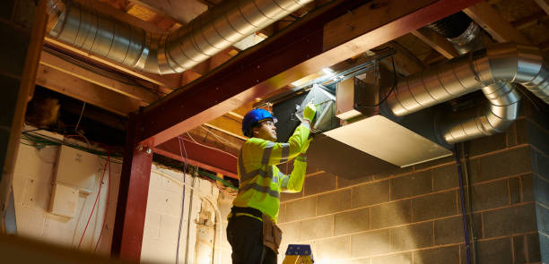 Best Commercial Air Duct Cleaning  in Southern Gateway, VA