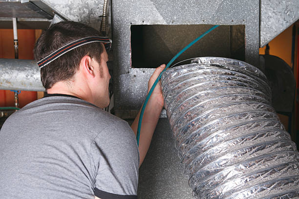 Best Affordable HVAC Duct Cleaning  in Southern Gateway, VA