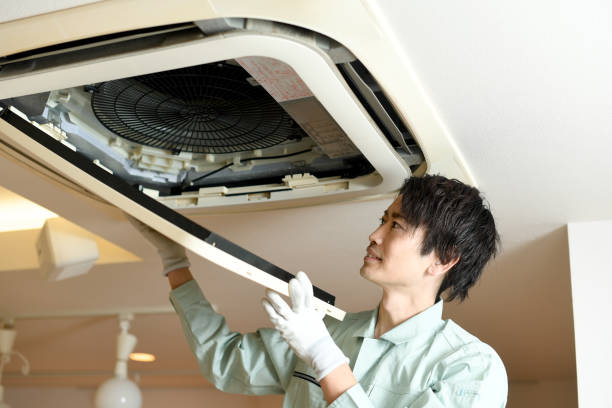 Best Air Duct Cleaning Near Me  in Southern Gateway, VA