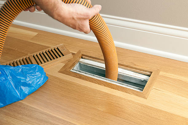 Best HVAC Air Duct Cleaning  in Southern Gateway, VA