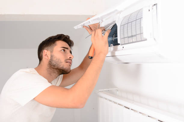 Best Residential Air Duct Cleaning  in Southern Gateway, VA