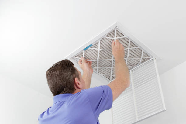 Best Residential Air Duct Cleaning  in Southern Gateway, VA